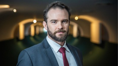 Dario Durigan é o secretário-executivo do Ministério da Fazenda (Imagem: Shutterstock)