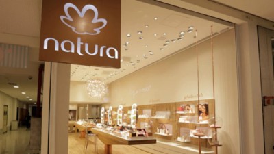 Ativa Investimentos vê potencial de +42% para ações da Natura (Imagem: Divulgação)