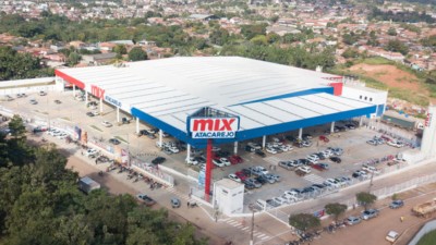 GMAT3 remunera JCP de R$ 0,06 por ação (Imagem: Divulgação) GMAT3 remunera JCP de R$ 0,06 por ação (Imagem: Divulgação)