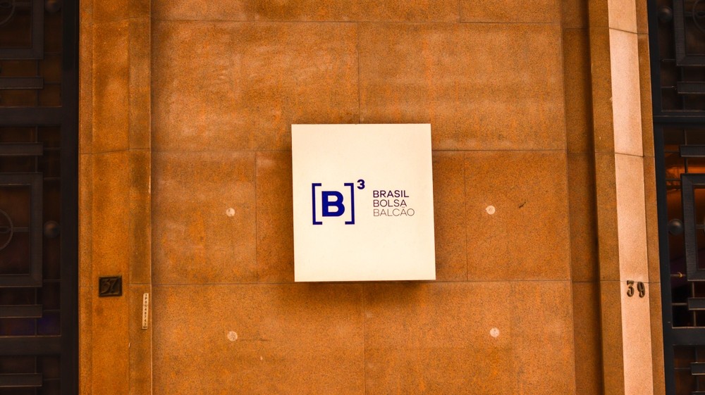 B3 é responsável pela operação da bolsa de valores brasileira, a maior da América Latina (Imagem: Shuterstock) B3 é responsável pela operação da bolsa de valores brasileira, a maior da América Latina (Imagem: Shuterstock)