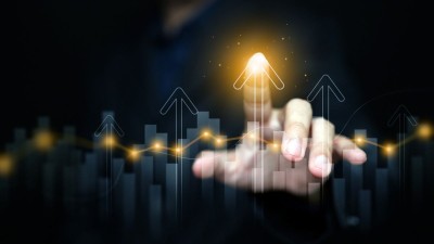 Em 2024, a Circle reportou receita bruta de US$ 1,67 bilhão (Imagem: Shutterstock)