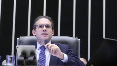 Hugo Motta não explicou decisão de pautar projeto (Imagem: Kayo Magalhães/Câmara dos Deputados) Hugo Motta não explicou decisão de pautar projeto (Imagem: Kayo Magalhães/Câmara dos Deputados)