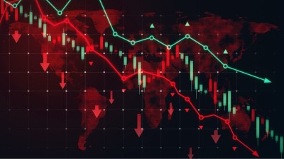As bolsas de Wall Street operavam de forma mista (Imagem: Shutterstock) As bolsas de Wall Street operavam de forma mista (Imagem: Shutterstock)