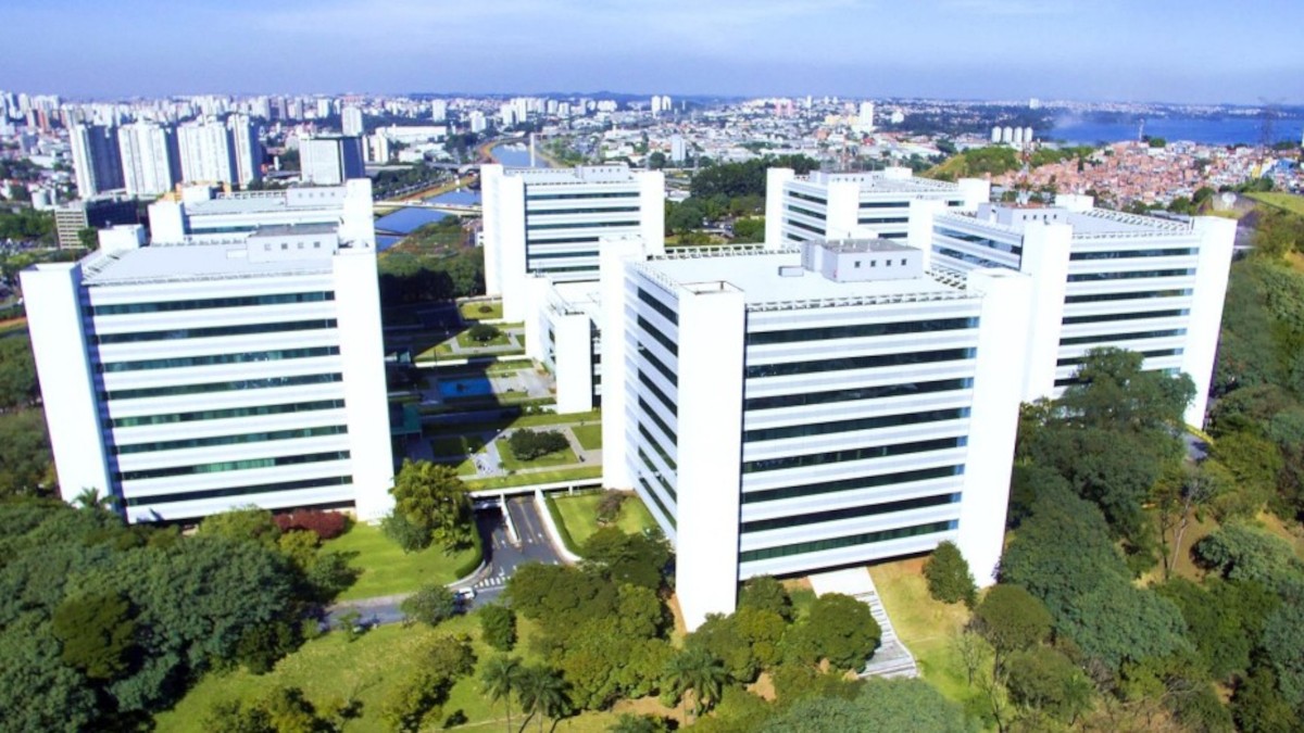 FII de lajes corporativas possui participação em imóvel único (Imagem: Divulgação)