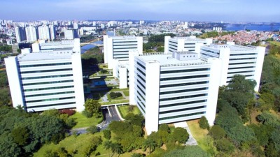 FII de lajes corporativas possui participação em imóvel único (Imagem: Divulgação)