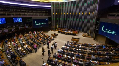 O projeto já foi aprovado pela Câmara e pelo Senado (Imagem: Shutterstock) O projeto já foi aprovado pela Câmara e pelo Senado (Imagem: Shutterstock)