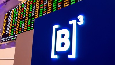 Um ETF replica o índice Bovespa BR+ 5% Cap B3 (Imagem: Shutterstock) Um ETF replica o índice Bovespa BR+ 5% Cap B3 (Imagem: Shutterstock)