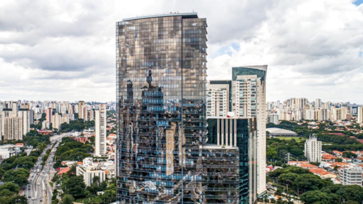 Banco recomenda a compra do FII HGRE11 com preço teto de R$ 147 (Imagem: Divulgação) Banco recomenda a compra do FII HGRE11 com preço teto de R$ 147 (Imagem: Divulgação)