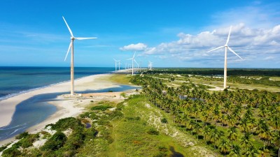 Serena Energia abre o caminho para fechar o capital (Imagem: Shutterstock)