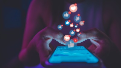Redes sociais passarão por mudanças no Brasil (Imagem: Shutterstock)