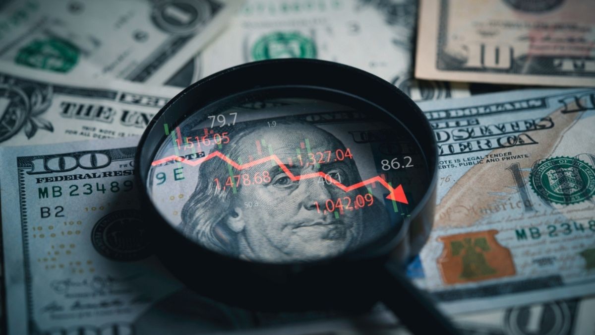 No Brasil, os investidores reagem aos dados relacionados ao desemprego e ao IGP-M (Imagem: Shutterstock)