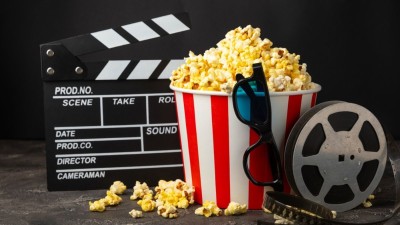 A seleção foi feita com base na opinião de mais de 500 profissionais do cinema (Imagem: Shutterstock)