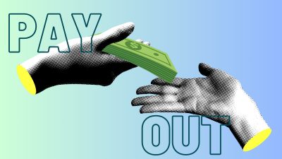 Payout: entenda o que é este importante índice para o investidor - (Imagem: Shutterstock)