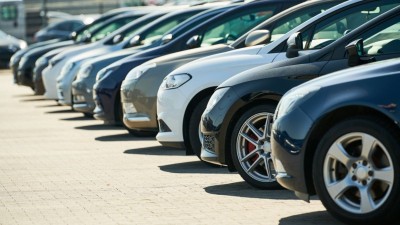 Governo avalia reduzir o IPI de carros novos produzidos no Brasil (Imagem: Shutterstock)
