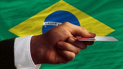 Quase metade da dívida brasileira está em Tesouro Selic (Imagem: Shutterstock) Quase metade da dívida brasileira está em Tesouro Selic (Imagem: Shutterstock)