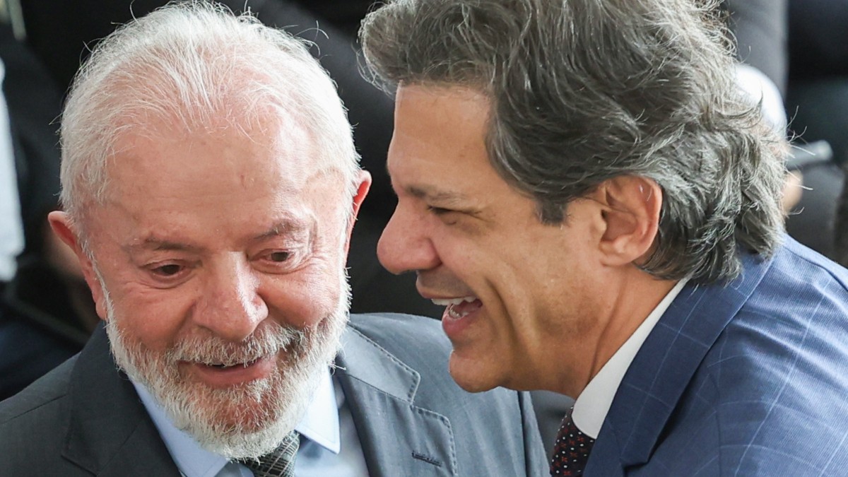Governo Lula pode apelar ao STF se achar que tem chances na causa do IOF (Imagem: Agência Brasil/ Antônio Cruz) Governo Lula pode apelar ao STF se achar que tem chances na causa do IOF (Imagem: Agência Brasil/ Antônio Cruz)
