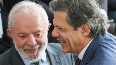 Governo Lula pode apelar ao STF se achar que tem chances na causa do IOF (Imagem: Agência Brasil/ Antônio Cruz)