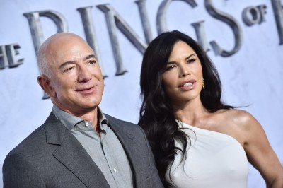 Jeff Bezos é o quarto homem mais rico do mundo, com uma fortuna de US$ 237 bilhões (Imagem: Shutterstock)