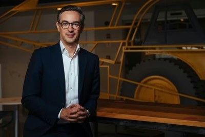 Pimenta foi anunciado como presidente da blue chip no ano passado (Imagem: Divulgação) Pimenta foi anunciado como presidente da blue chip no ano passado (Imagem: Divulgação)