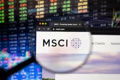 MSCI é responsável por avaliar as economias e definir níveis de investimentos nos países (Imagem: Shutterstock) MSCI é responsável por avaliar as economias e definir níveis de investimentos nos países (Imagem: Shutterstock)