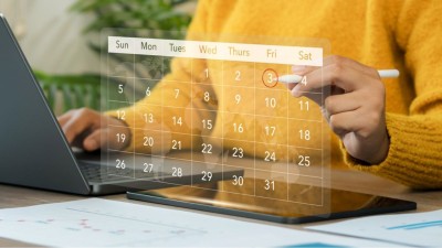 A Zona do Euro apresentará os dados de inflação (Imagem: Shutterstock) A Zona do Euro apresentará os dados de inflação (Imagem: Shutterstock)