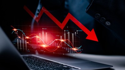 Em Wall Street, as bolsas operavam de forma positiva (Imagem: Shutterstock) Em Wall Street, as bolsas operavam de forma positiva (Imagem: Shutterstock)