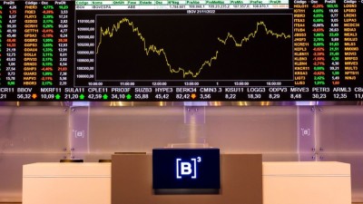 Os novos produtos serão estruturados de forma similar ao contrato Futuro de DI (Imagem: Shutterstock) Os novos produtos serão estruturados de forma similar ao contrato Futuro de DI (Imagem: Shutterstock)