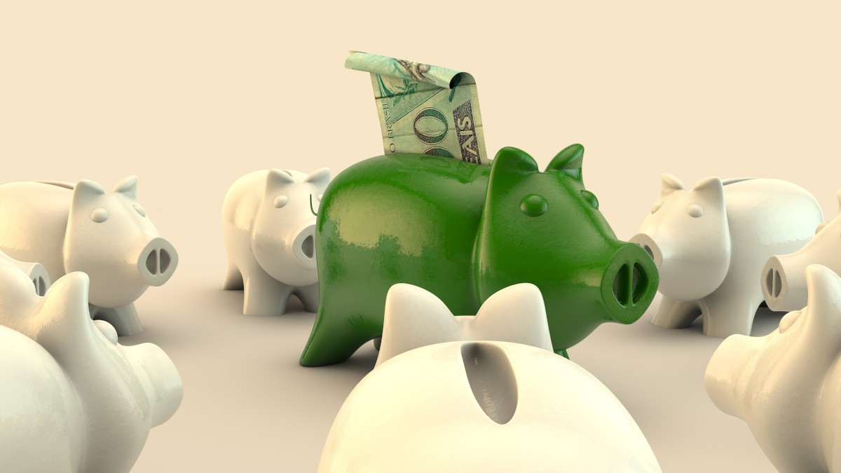 Será que Tesouro IPCA+ 2029 dá lucro maior que Tesouro IPCA+ 2050? (Imagem: Shutterstock) Será que Tesouro IPCA+ 2029 dá lucro maior que Tesouro IPCA+ 2050? (Imagem: Shutterstock)