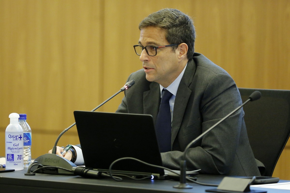 O anúncio foi feito pelo banco nesta terça-feira (1º) (Imagem: Shutterstock)