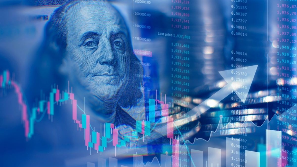 Hoje, o mercado volta suas atenções para o PMI Industrial (Imagem: Shutterstock) Hoje, o mercado volta suas atenções para o PMI Industrial (Imagem: Shutterstock)