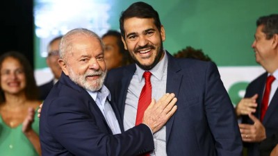 O anúncio foi feito nesta terça-feira (1º) (Imagem: Agência Brasil) O anúncio foi feito nesta terça-feira (1º) (Imagem: Agência Brasil)