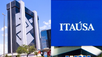 BBAS3 titubeia com carteira de crédito rural, já ITSA4 ostenta solidez (Imagem: Shutterstock) BBAS3 titubeia com carteira de crédito rural, já ITSA4 ostenta solidez (Imagem: Shutterstock)