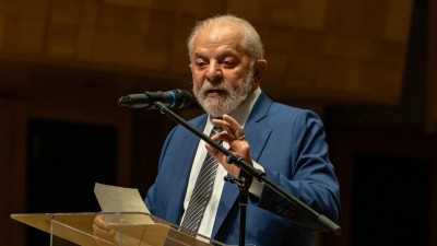 A fala foi feita nesta quarta-feira (02) (Imagem: Shutterstock)