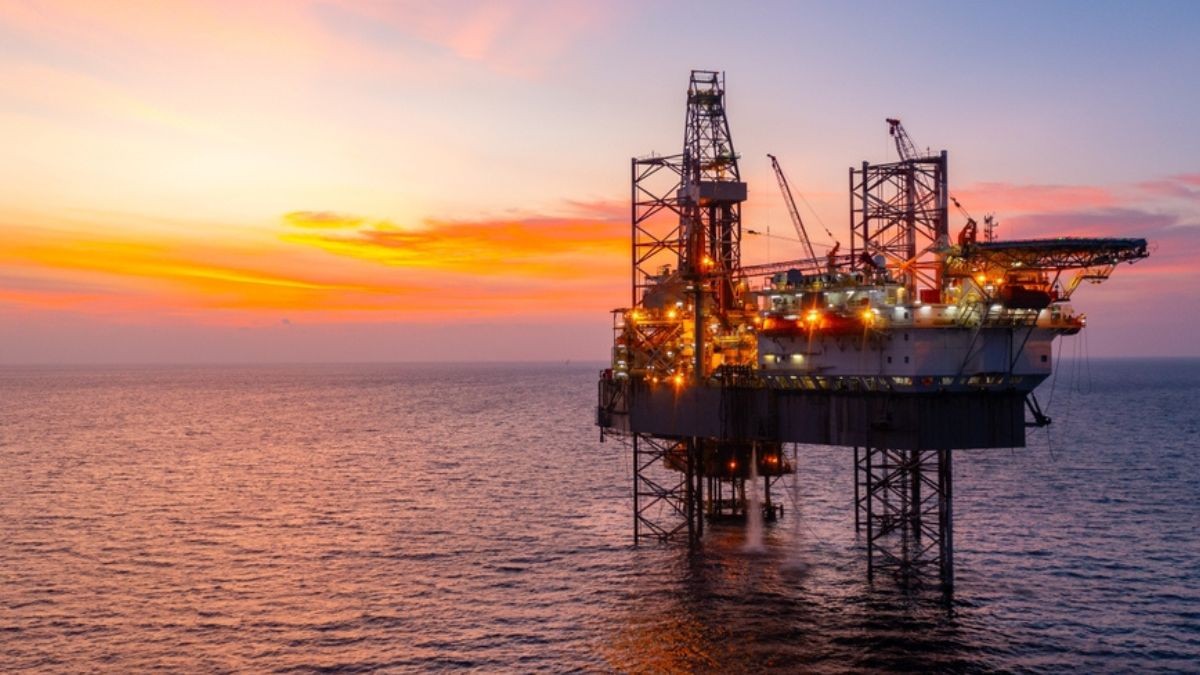 A Shell se mantém como a segunda maior produtora do país (Imagem: Shutterstock)