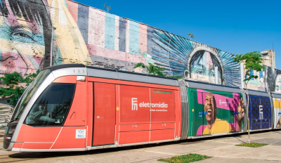 Empresa atua na divulgação de conteúdo publicitário no ambiente offline (Imagem: Divulgação)