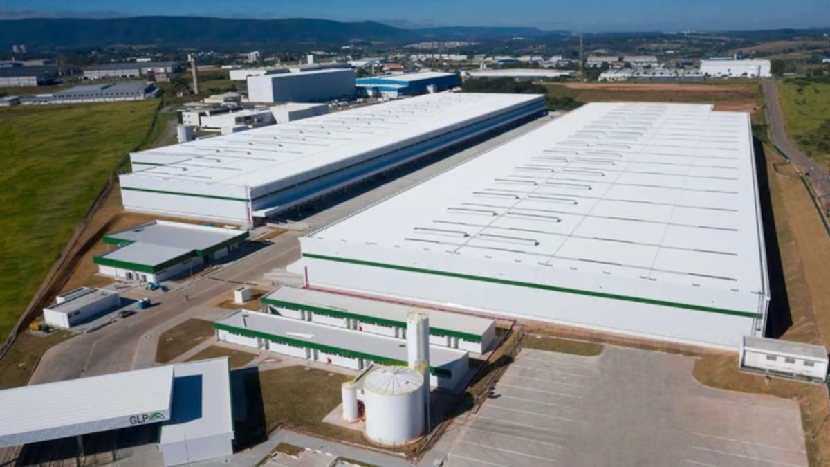 BTLG Campinas possui 2 mil metros quadrados de ABL (Imagem: Divulgação) BTLG Campinas possui 2 mil metros quadrados de ABL (Imagem: Divulgação)