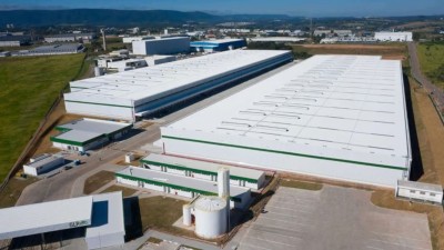 BTLG Campinas possui 2 mil metros quadrados de ABL (Imagem: Divulgação)