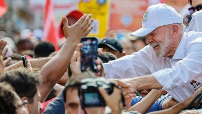 Taxas curtas no Tesouro Direto caem, mas prazos longos disparam (Imagem: Ricardo Stuckert/ PR)