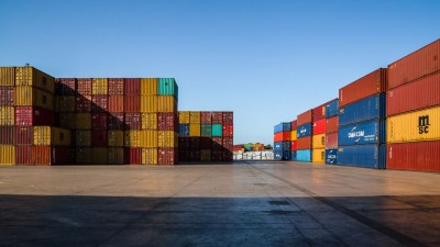 Do total, 21,4 mil veículos foram exportados e 954 importados (Imagem: Shutterstock) Do total, 21,4 mil veículos foram exportados e 954 importados (Imagem: Shutterstock)