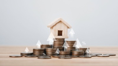 Fundos imobiliários permitem investimentos em imóveis sem necessidade de adquirir todo o ativo (Imagem: Shutterstock) Fundos imobiliários permitem investimentos em imóveis sem necessidade de adquirir todo o ativo (Imagem: Shutterstock)