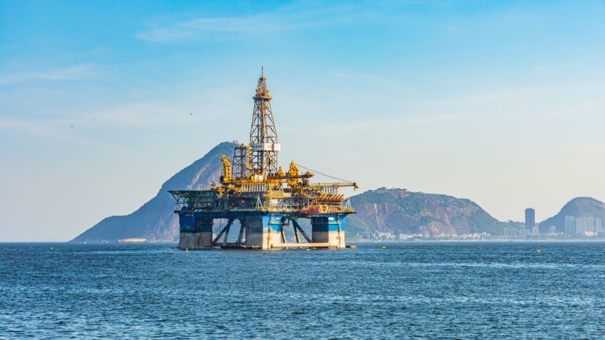 A meta da Prio é ultrapassar a marca de 200 mil barris por dia em 2026 (Imagem: Shutterstock) A meta da Prio é ultrapassar a marca de 200 mil barris por dia em 2026 (Imagem: Shutterstock)