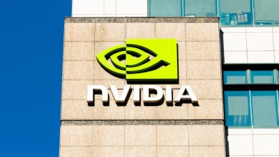Em apenas 4 anos, a companhia viu seu valor disparar de US$ 500 bilhões para quase US$ 4 trilhões (Imagem: Shutterstock) Em apenas 4 anos, a companhia viu seu valor disparar de US$ 500 bilhões para quase US$ 4 trilhões (Imagem: Shutterstock)