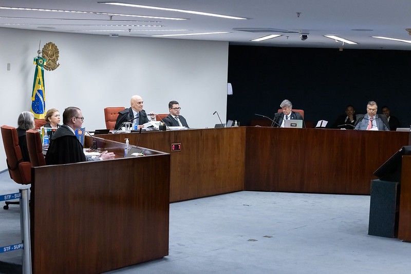 Decisão foi publicada depois de análise do pedido feito pelo Planalto na Justiça (Imagem: Shutterstock) Decisão foi publicada depois de análise do pedido feito pelo Planalto na Justiça (Imagem: Shutterstock)