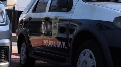 Polícia de SP prendeu acusado na zona norte da capital (Imagem: Shutterstock)