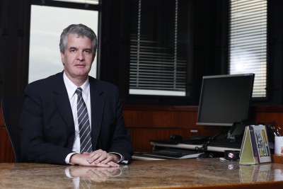 Além do BC, Otavio já passou pela Fazenda e até foi conselheiro da Caixa (Imagem: Divulgação/BC) Além do BC, Otavio já passou pela Fazenda e até foi conselheiro da Caixa (Imagem: Divulgação/BC)