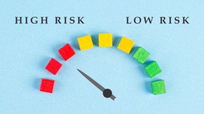 O índice funciona como um termômetro do sentimento do investidor (Imagem: Shutterstock)