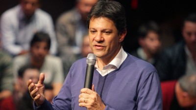 Segundo Haddad, a nova globalização deve ser construída sobre um modelo mais justo (Imagem: Shutterstock)