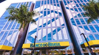 Segundo a Legacy, o BB perdeu espaço no mercado de crédito agrícola (Imagem: Shutterstock)