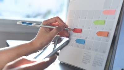 Boletim Focus, IPCA de junho e feriado com a bolsa aberta estão entre os destaques (Imagem: Shutterstock)