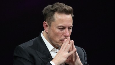 Musk sugeriu que os cidadãos dos EUA adotem uma postura de independência (Imagem: Shutterstock)